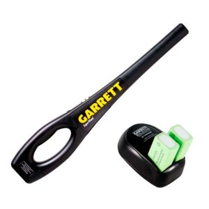 Garret Super Wand