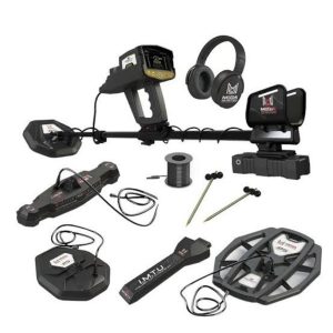 Infinity Max Pro