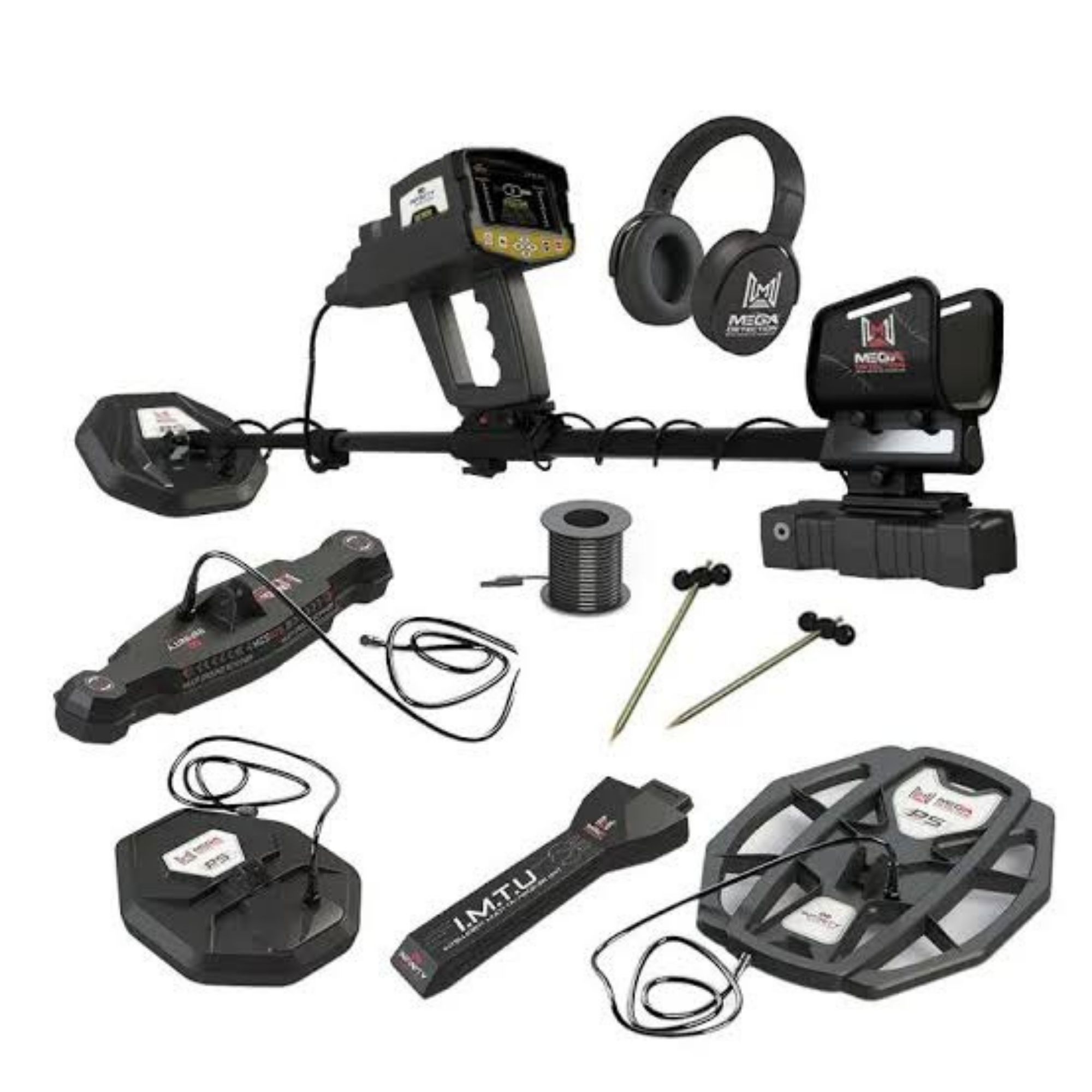 Infinity Max Pro